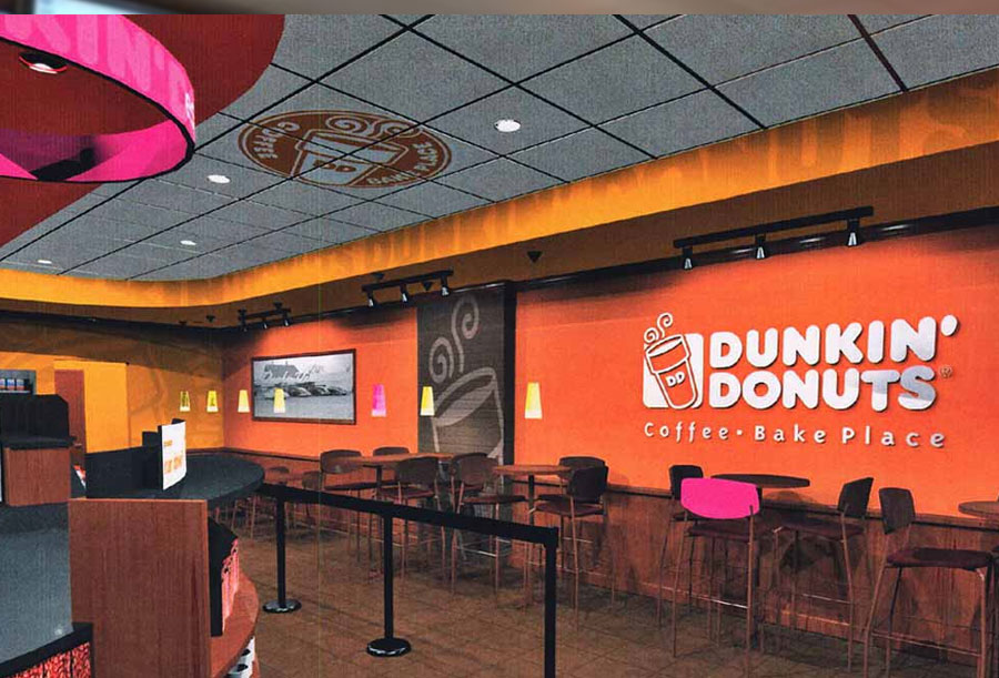 Dunkin Donuts Jobs New Britain Cary Gagnon Network